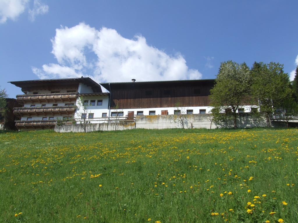 Ferienwohnung Lehenhof Ried im Zillertal Room photo